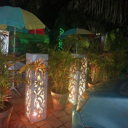 Xaviers Guest House Colva Exterior photo