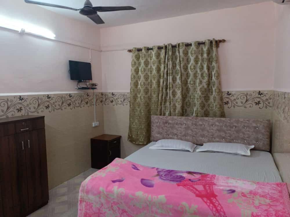 Xaviers Guest House Colva Exterior photo