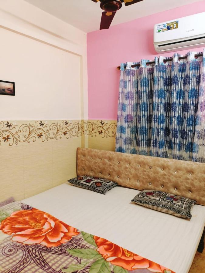 Xaviers Guest House Colva Exterior photo