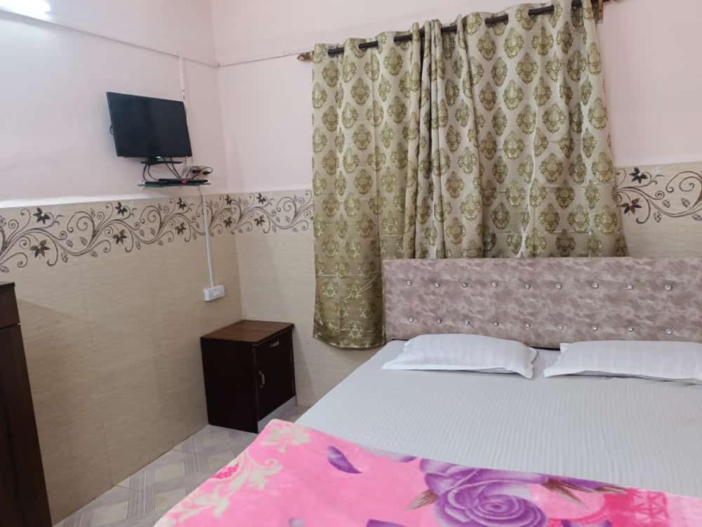 Xaviers Guest House Colva Exterior photo