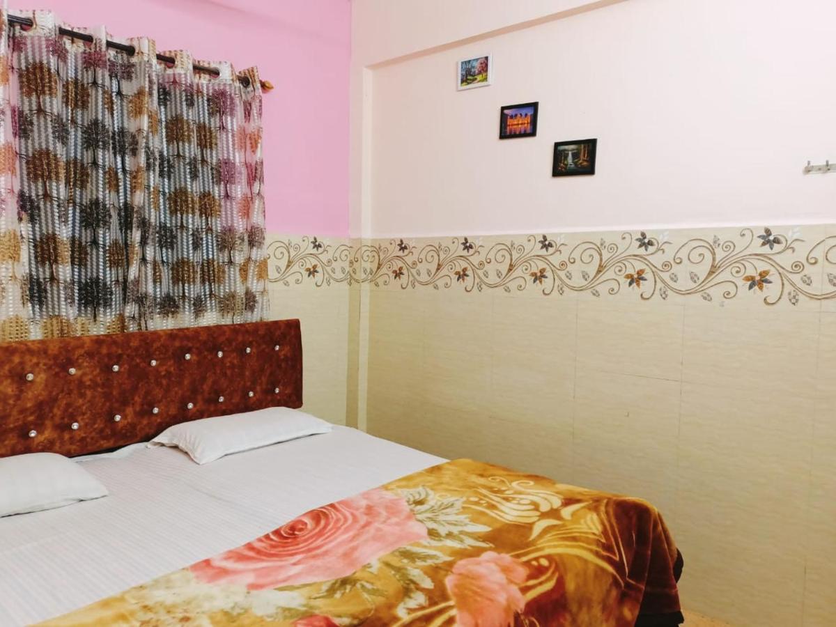 Xaviers Guest House Colva Exterior photo