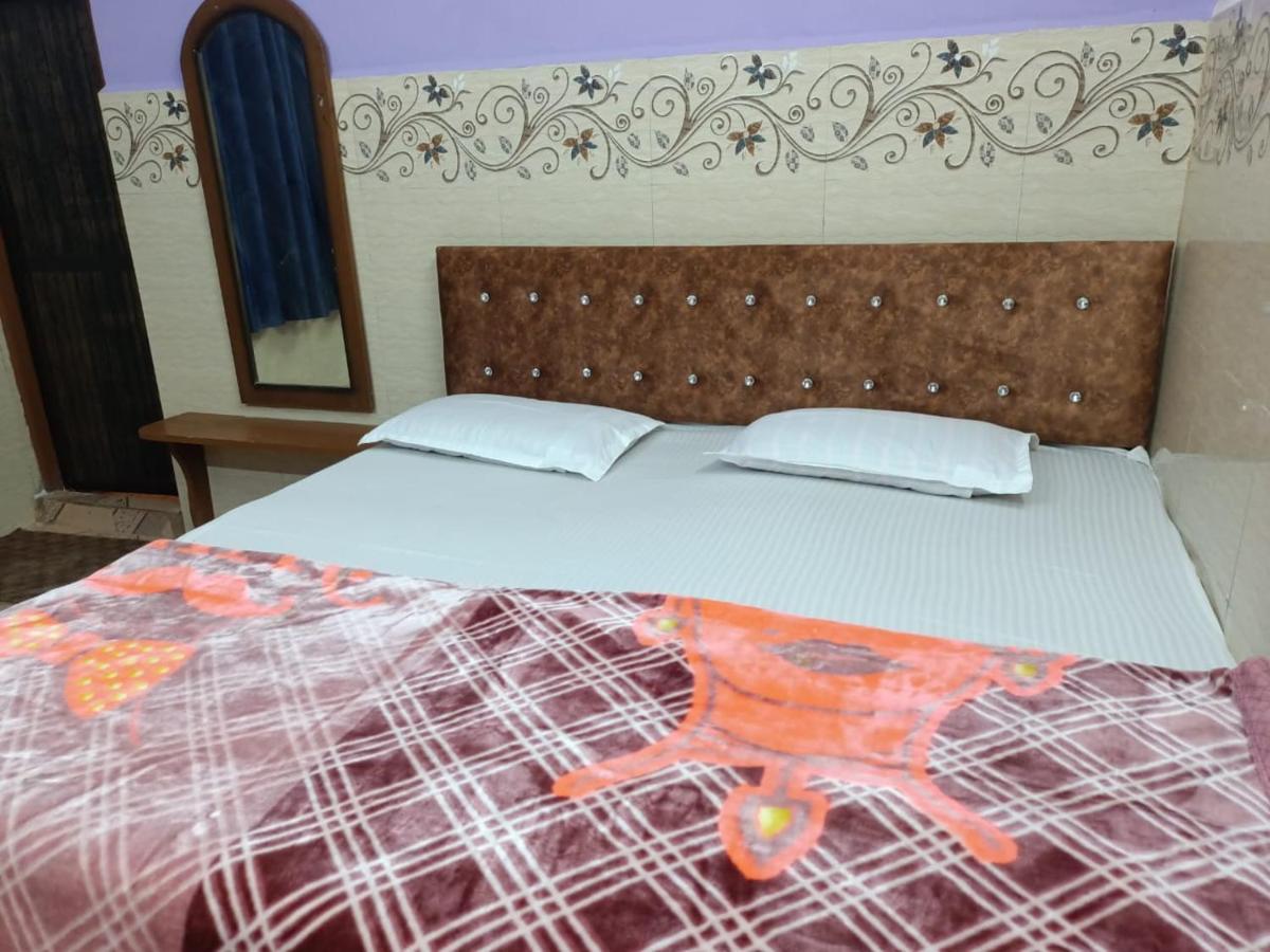 Xaviers Guest House Colva Exterior photo